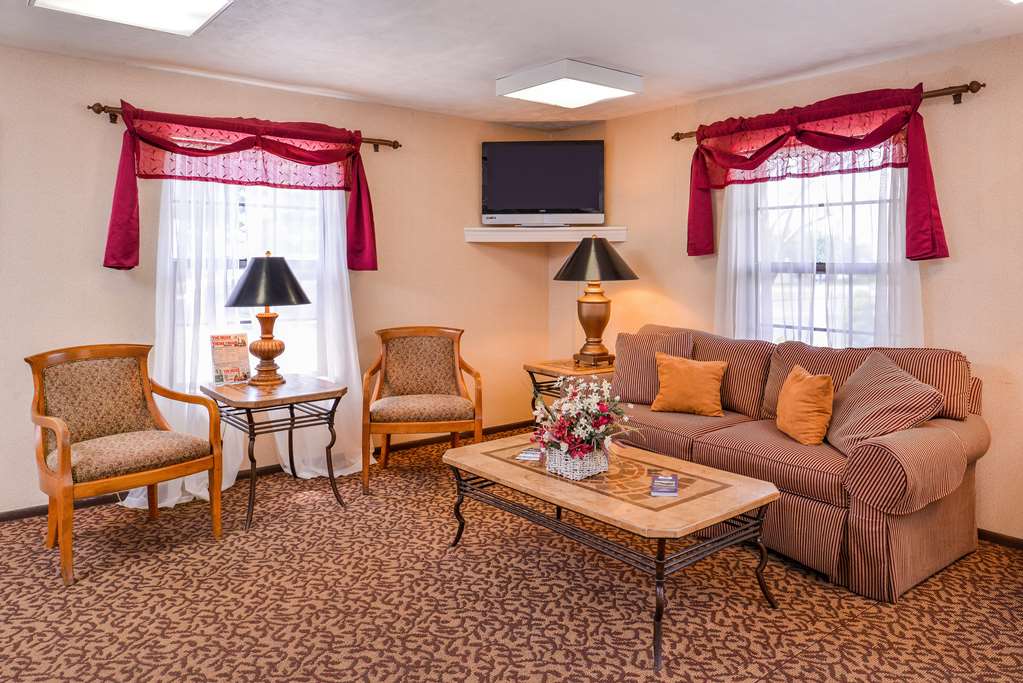 Americas Best Value Inn Alliance - photo 7