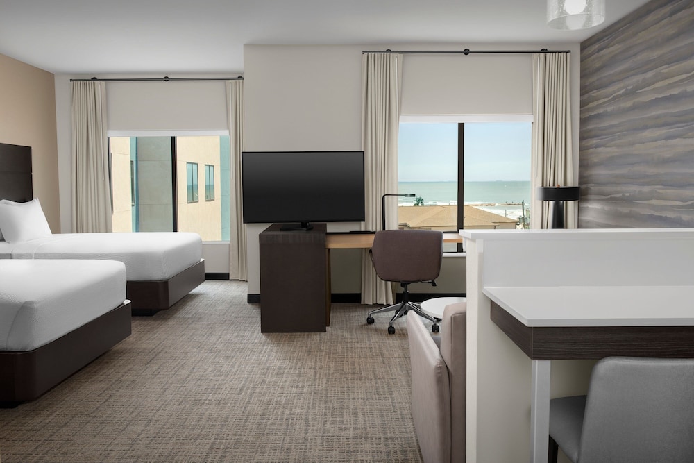 Residence Inn by Marriott Galveston Island - photo 9