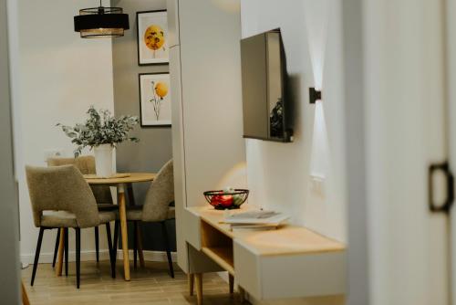 Luxury Inn Grand Residences