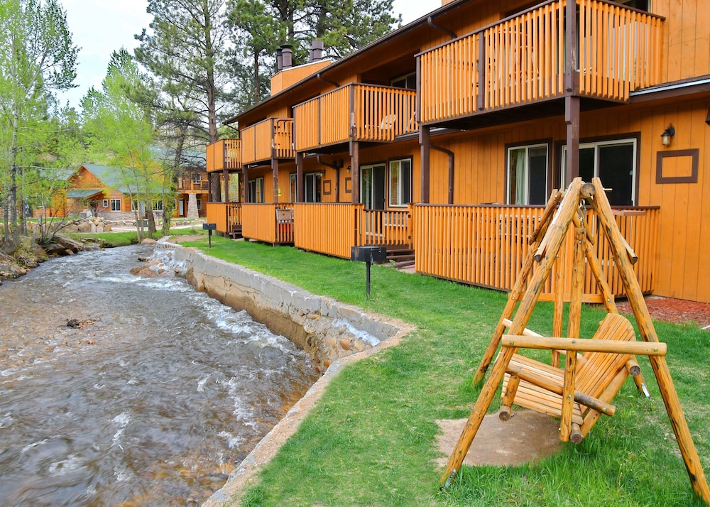 Murphy's River Lodge - photo 68