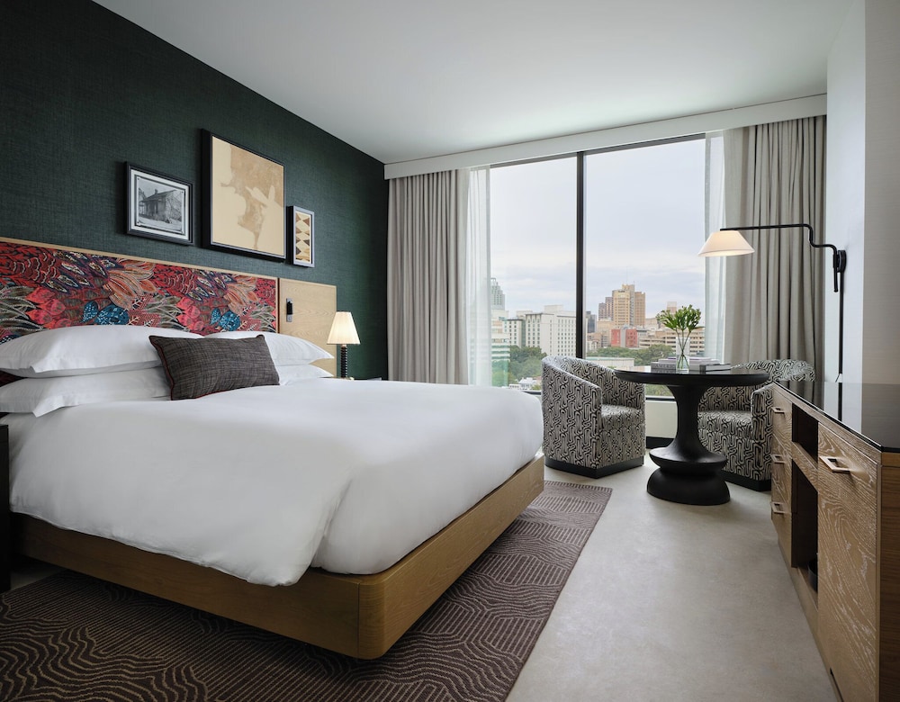 Kimpton Santo San Antonio Riverwalk by IHG - photo 35