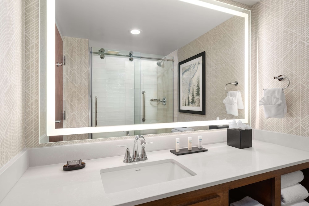 Embassy Suites by Hilton Portland Airport - photo 24