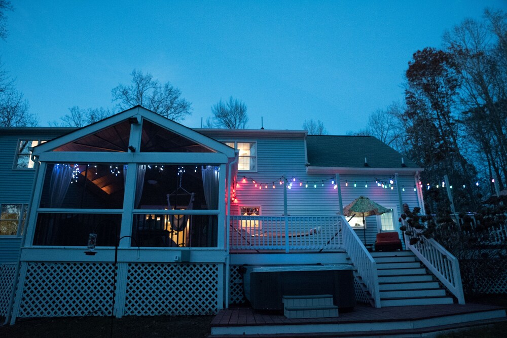 The Serendipity Inn - photo 67