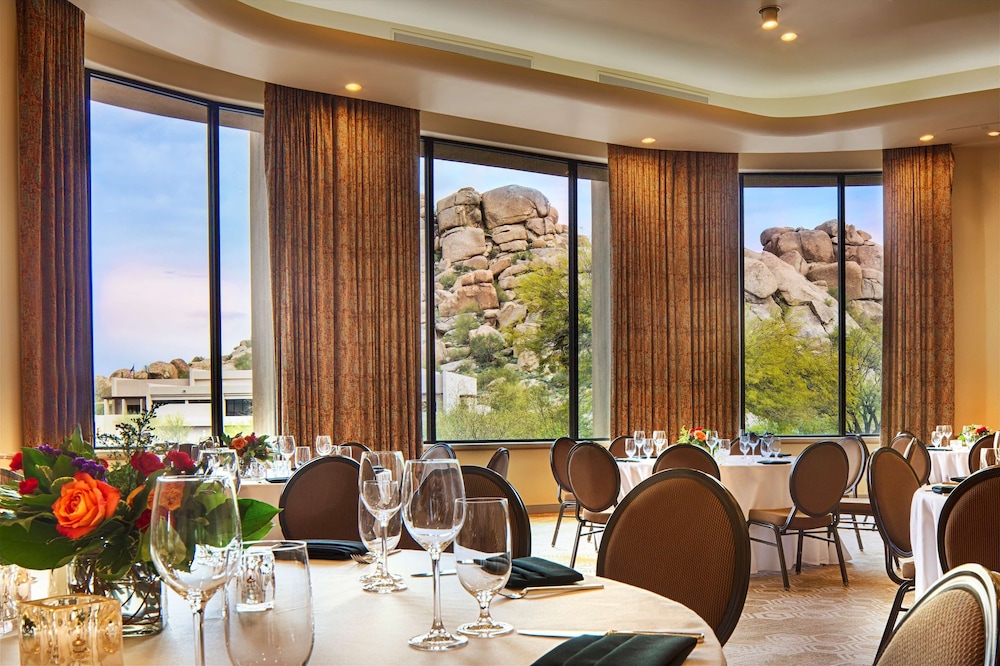Boulders Resort & Spa Scottsdale Curio Collection by Hilton - photo 115