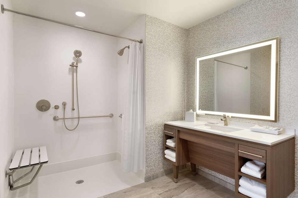 Home2 Suites By Hilton Alamogordo White Sands - photo 36