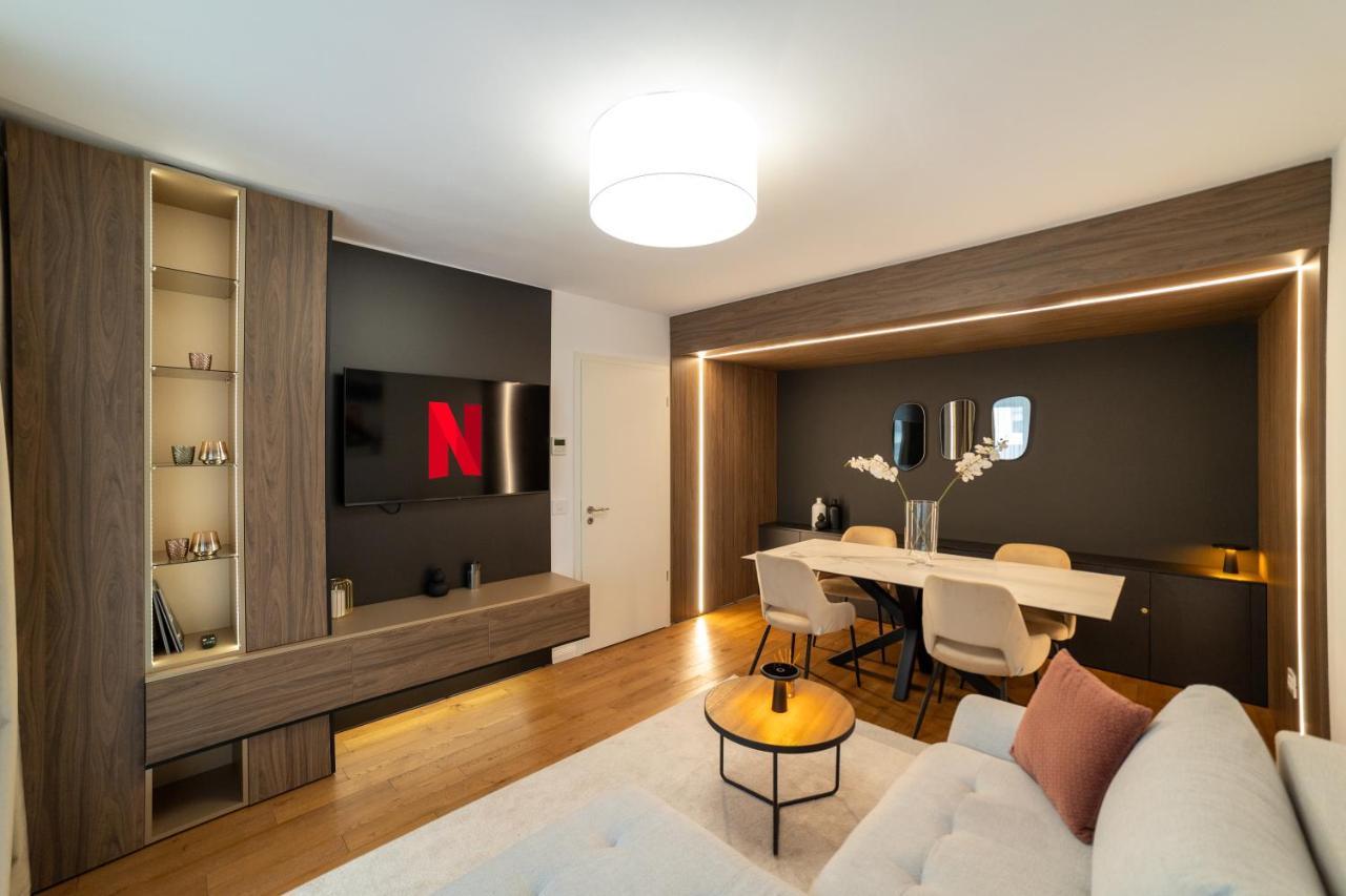 Apartament Storyland in Brasov, Romania