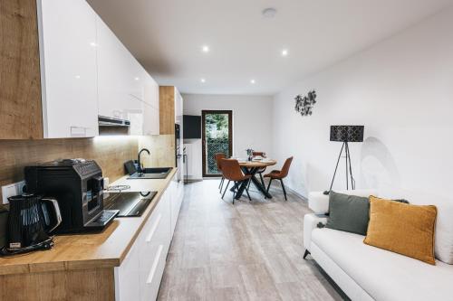 Apartmány Petra Voka in Trebon, Czech Republic