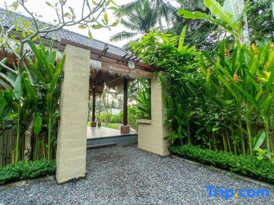 The Lanaya Villa — 5-Star Luxury Hotel in Bali, Indonesia