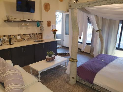 Hotel - carbon neutral hotel in Cape Town