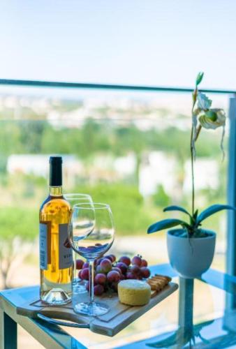 Residence Golf Club Vilamoura Algarve — 4-Star Luxury Hotel in Vilamoura, Portugal