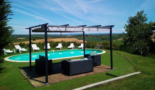 Domaine De Polfages - last minute hotel in Unknown City