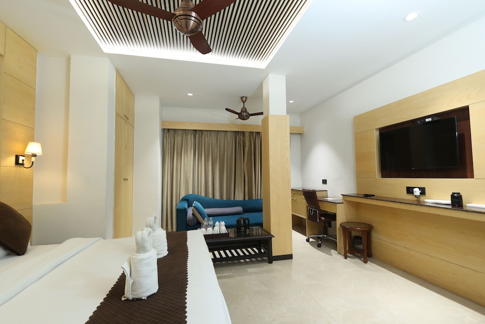 Hotel sar kamla dham - last minute hotel in Mathura