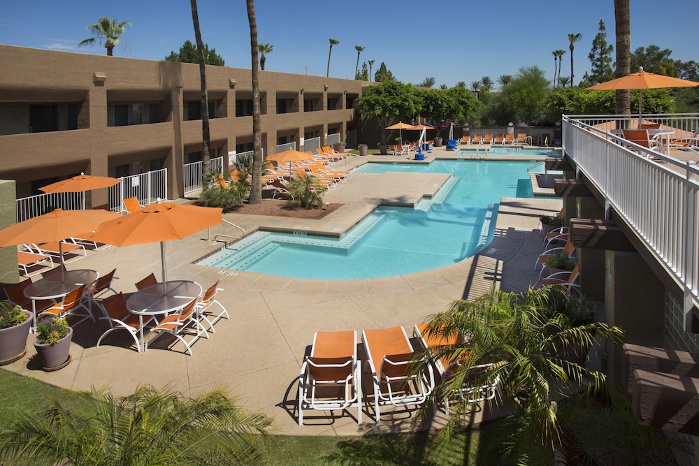 Scottsdale Parkview Resort - photo 40