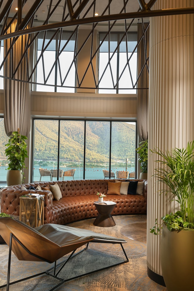 Lujo Hotel Bodrum — Milas — photo 3