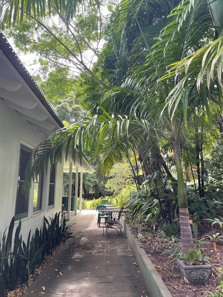 Pahala Plantation Cottages - photo 101