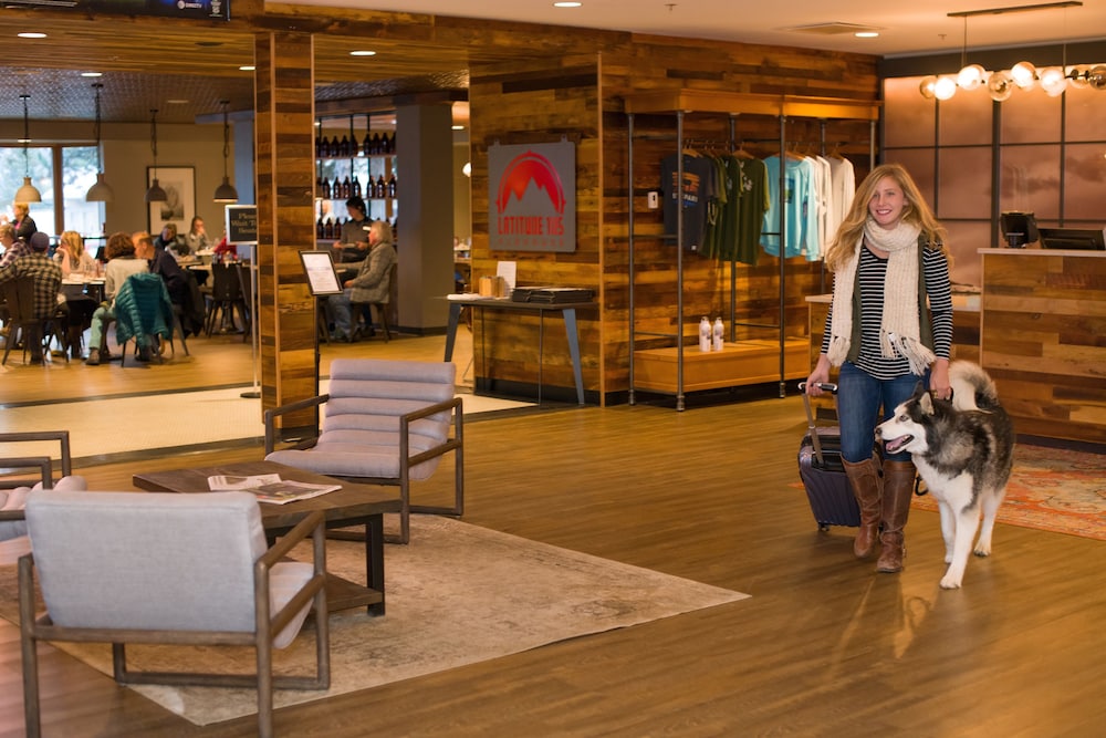 Holiday Inn Estes Park by IHG - photo 64