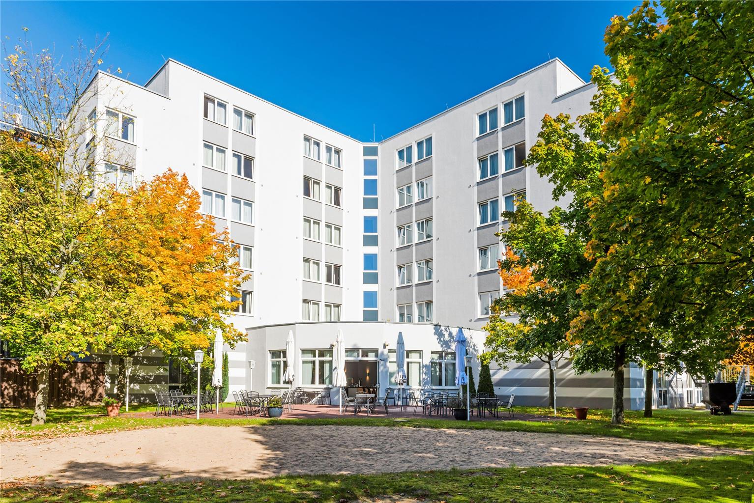 Hotel Bochum Wattenscheid Affiliated by Meliá — Bochum — photo 5