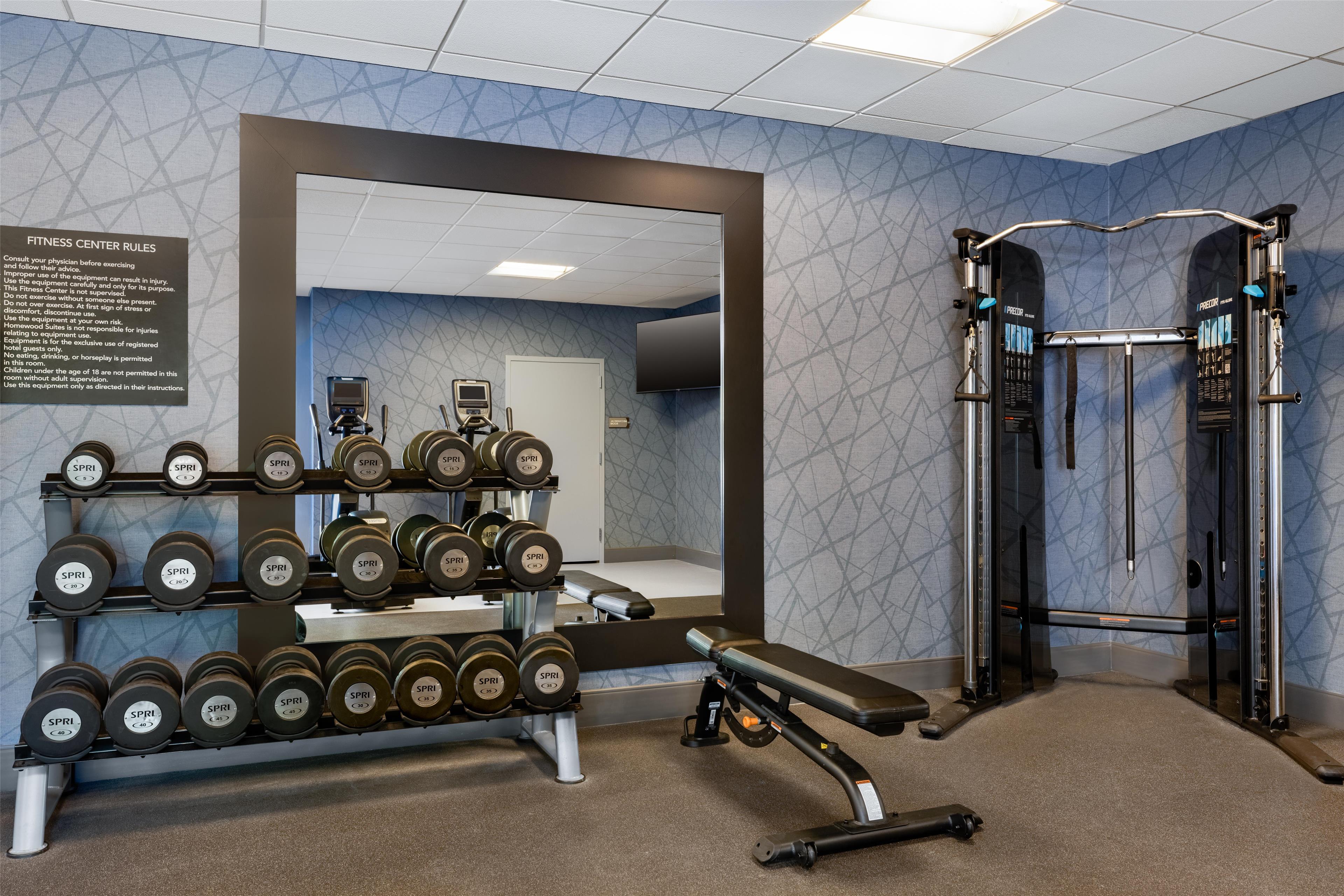 Homewood Suites By Hilton Ankeny - photo 15