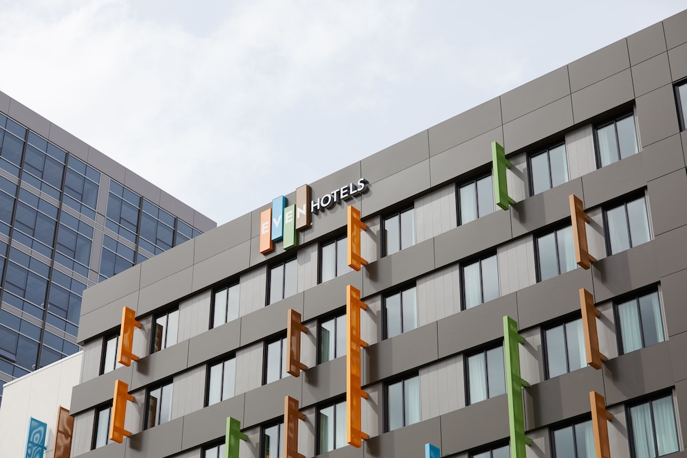 EVEN Hotel Seattle Downtown Lake Union by IHG - photo 52
