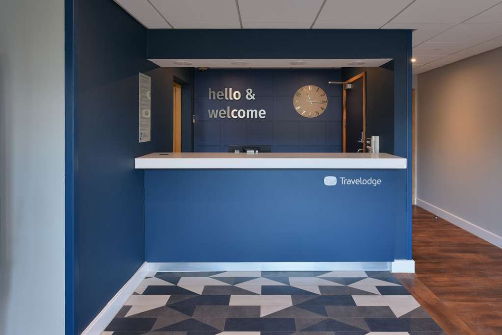 Travelodge Merthyr Tydfil Hotel in Merthyr Tydfil, United Kingdom