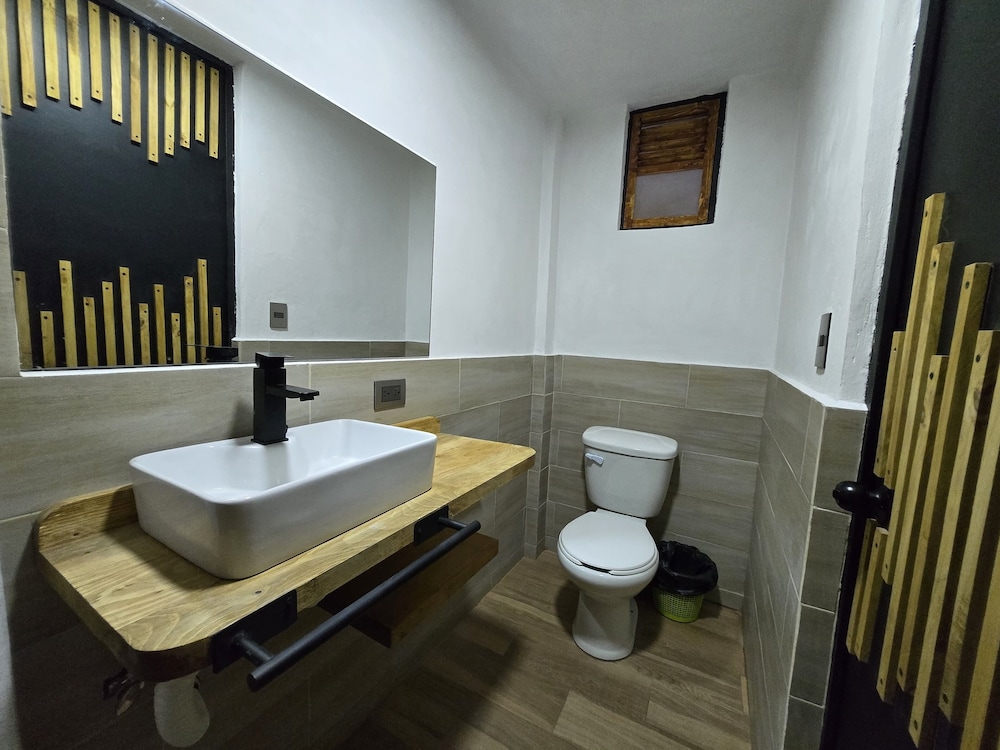 Azcarraga Hotel - last minute hotel in Puebla