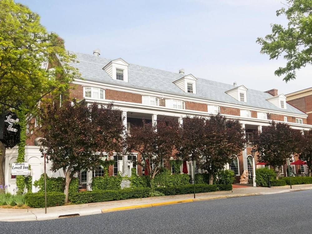 Lowell Inn - featured photo