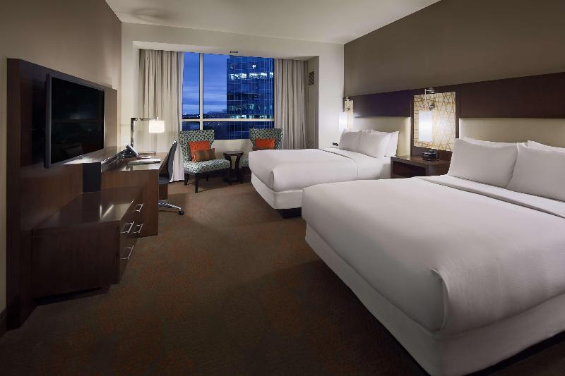 Hilton Dallas Plano Granite Park - photo 90