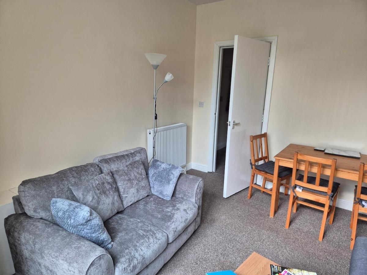Central Harrogate 2 Bedroom Apartment