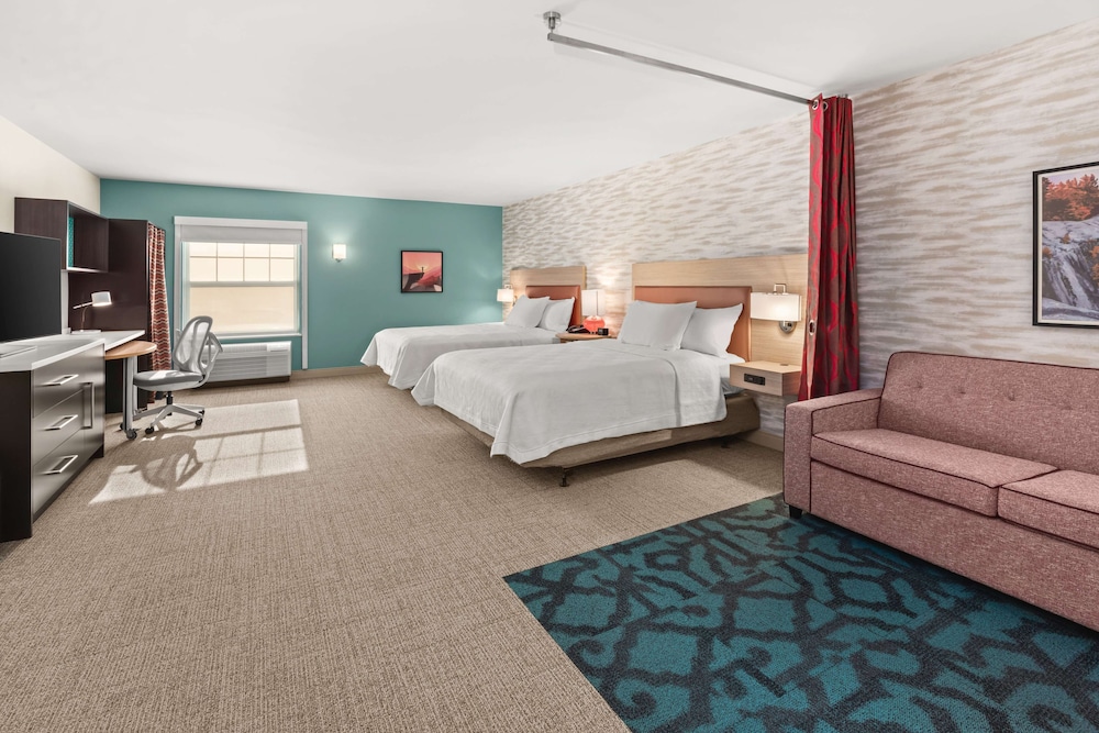 Home2 Suites by Hilton North Conway - photo 36