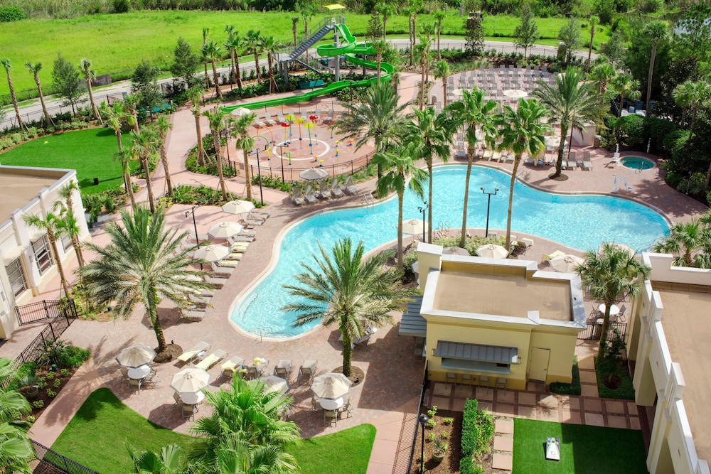 Hilton Grand Vacations Club Las Palmeras Orlando - photo 36