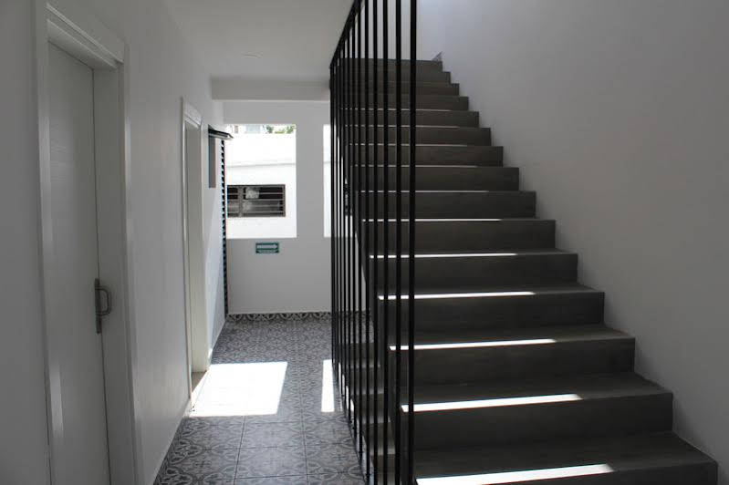 Cozy Studios Down Town Playa del Carmen by KVR
