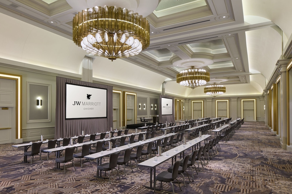 JW Marriott Chicago - photo 98