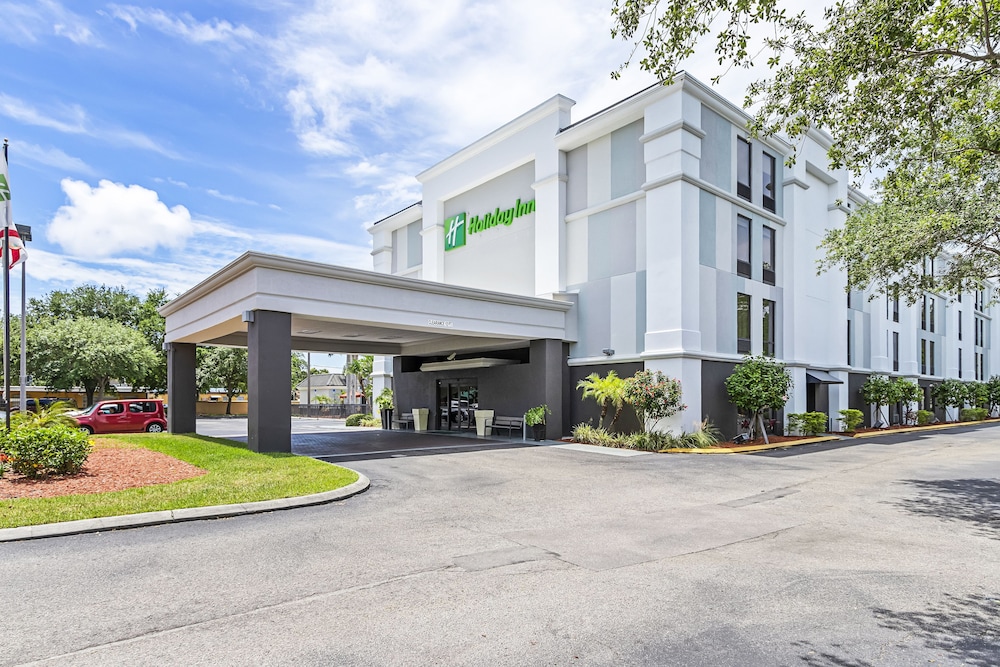 Holiday Inn St. Petersburg West by IHG - photo 64