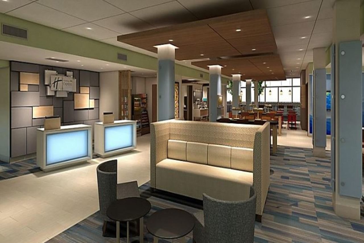 Holiday Inn Express & Suites Colorado Springs South I 25 by IHG - photo 4