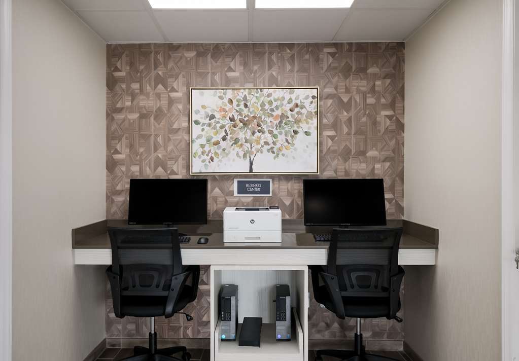 SureStay Plus by Best Western Pigeon Forge - photo 7