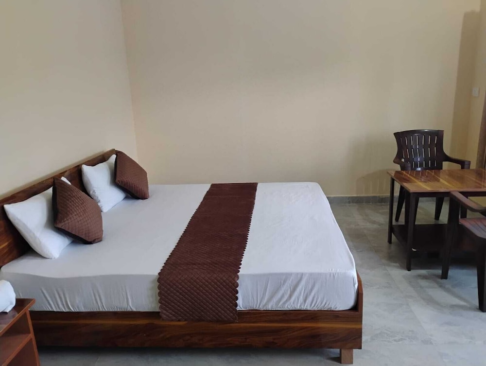 Tathastu Resorts — Tehri — photo 4