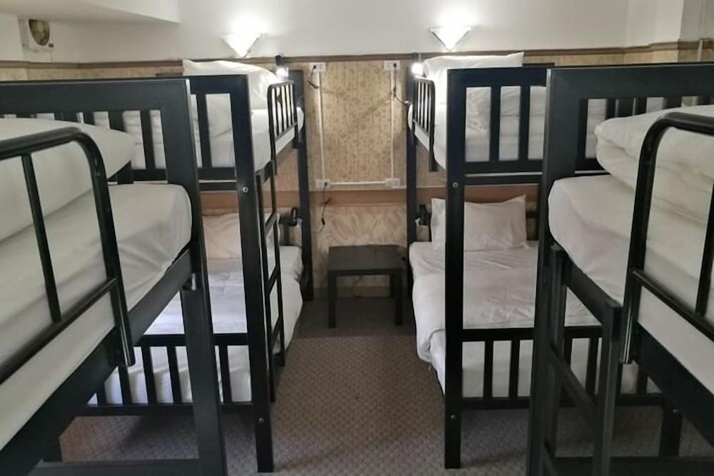 T Y Guest House