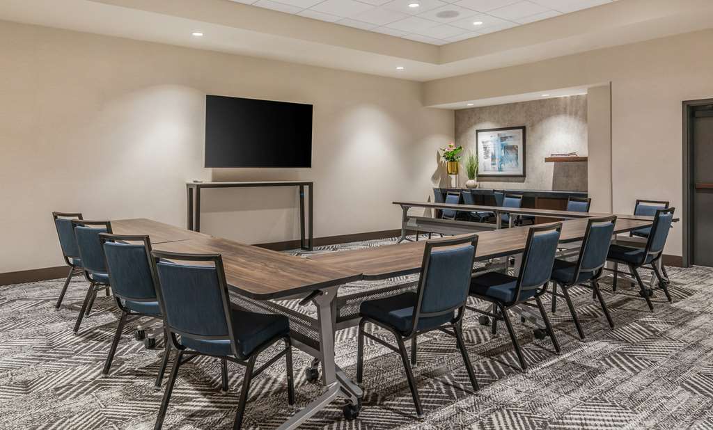 Hyatt House Sacramento Midtown - photo 53