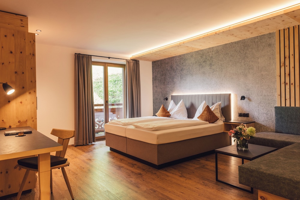 Hotel Gasthof Märzenklamm in Stumm, Austria