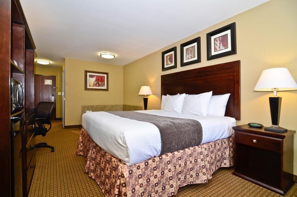 Best Western Lafayette Inn - photo 16