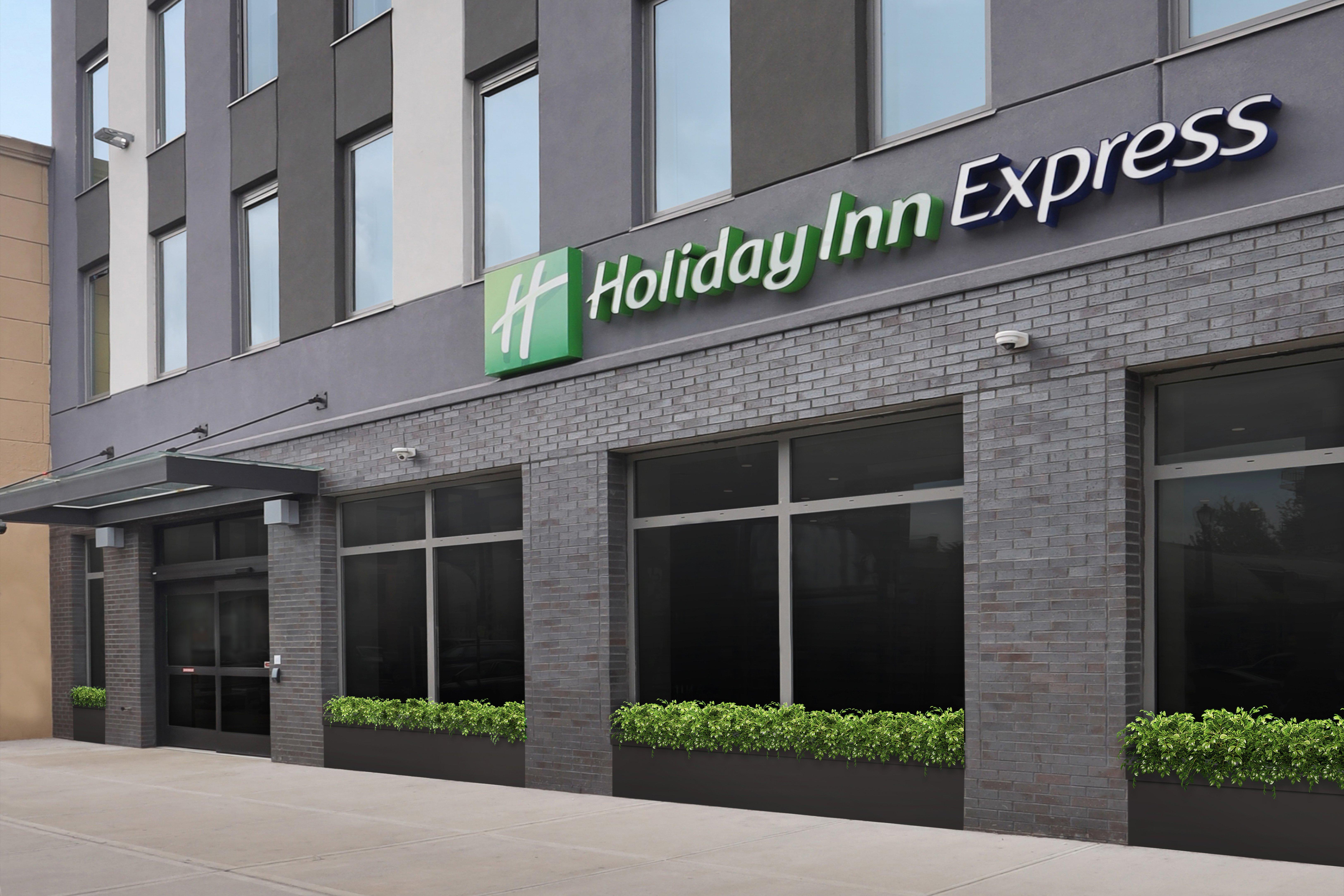 Holiday Inn Express Brooklyn Bushwick - featured photo