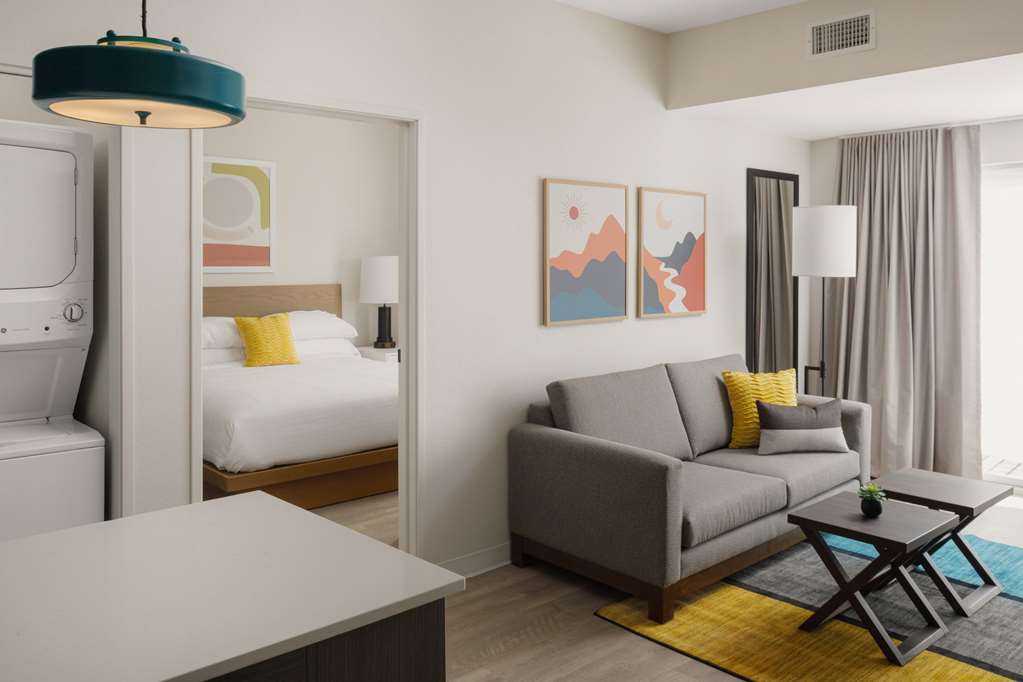 WaterWalk Extended Stay by Wyndham Jacksonville Deerwood Pk - photo 19
