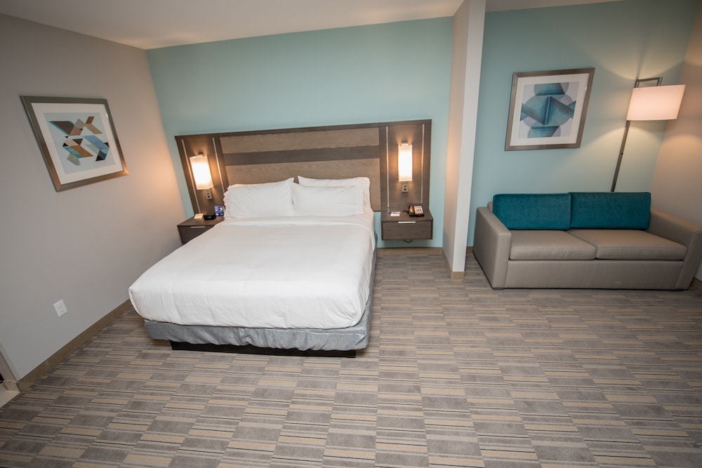 Holiday Inn Express & Suites Lake Charles South Casino Area by IHG - photo 41