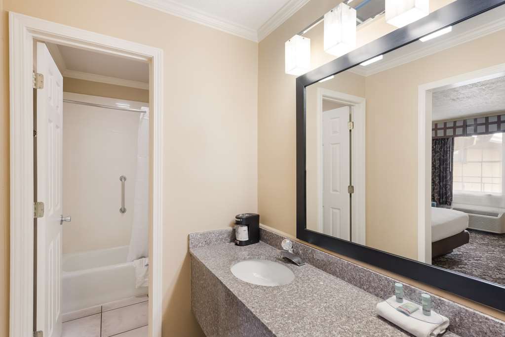 Best Western Conway - photo 17