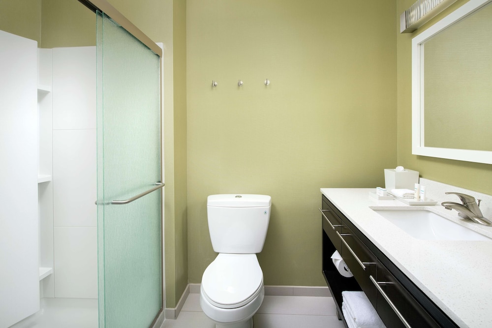 Home2 Suites by Hilton Lake City - photo 23