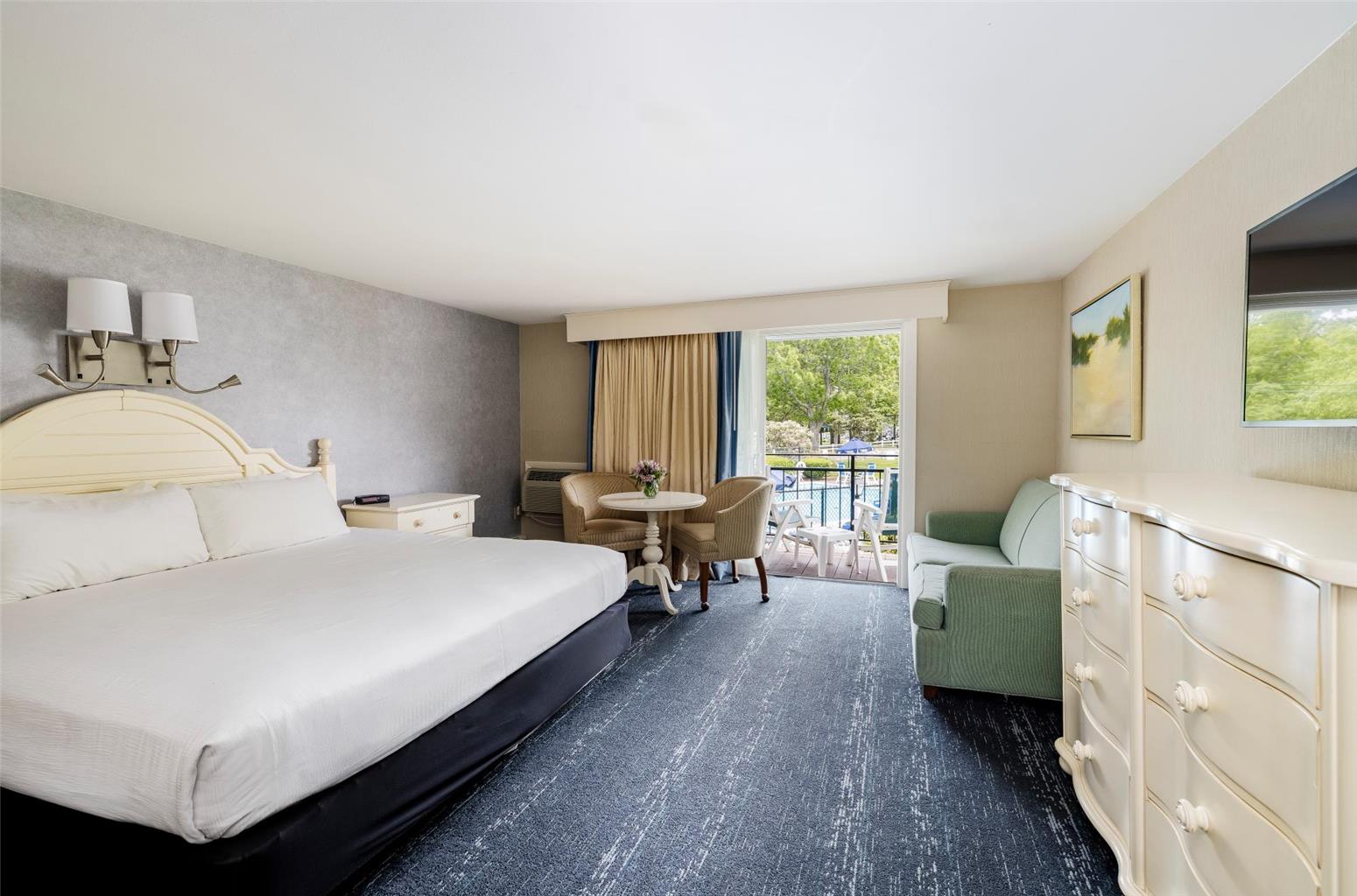 Blue Rock Resort - photo 16