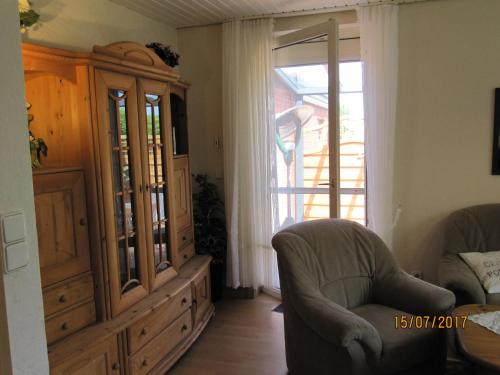 Bungalow Friese 700 Meter vom Strand — 4-Star Luxury Hotel in Dornum, Germany