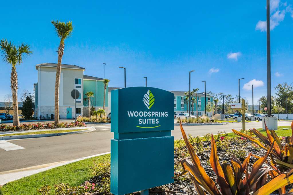 WoodSpring Suites Bradenton - featured photo
