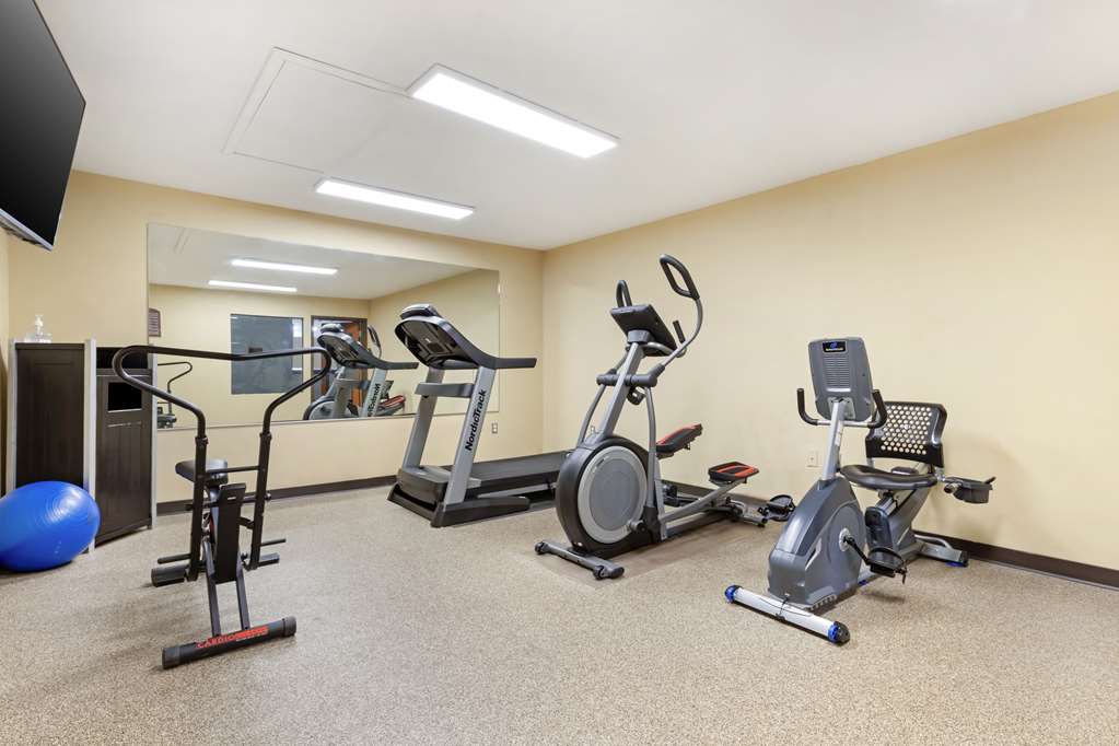 Best Western Locust Grove Inn & Suites - photo 29