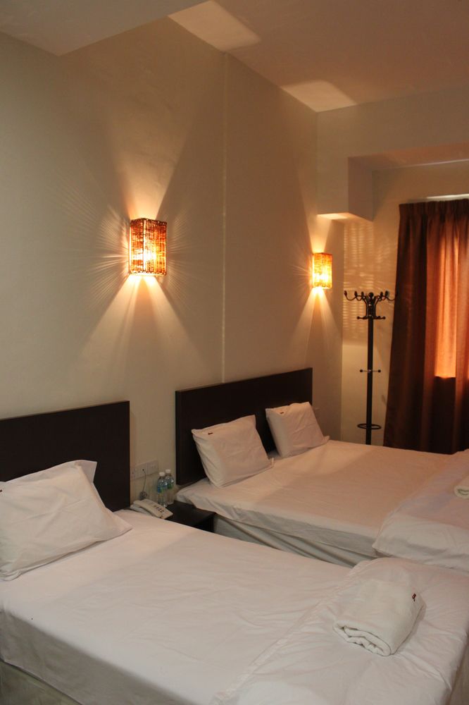 Sens Hotel - last minute hotel in Kuala Lumpur